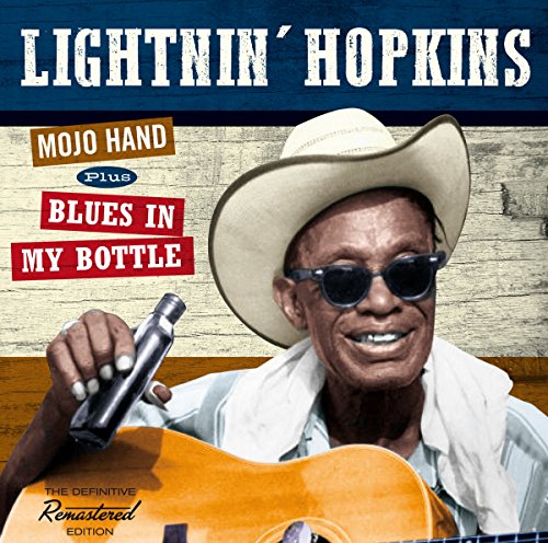 Mojo Hand+Blues in My Bottle+2 Bonus Tracks von SOUL JAM