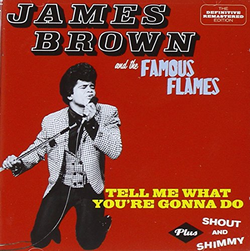 Tell Me What You'r Gonna Do/+ Tell Me What You'r Gonna Do/+ von SOUL JAM