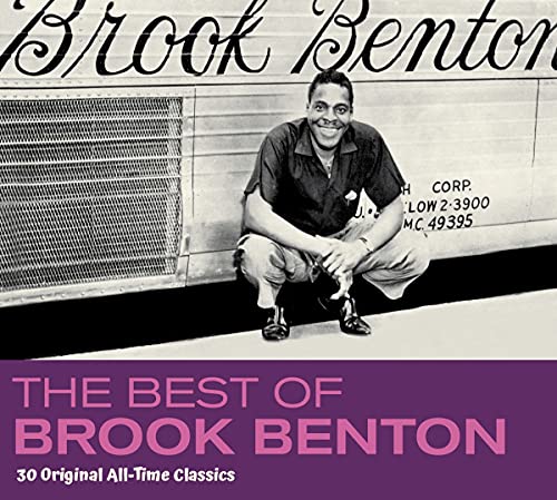 The Best of Brook Benton-30 Original All-Time Hi von SOUL JAM