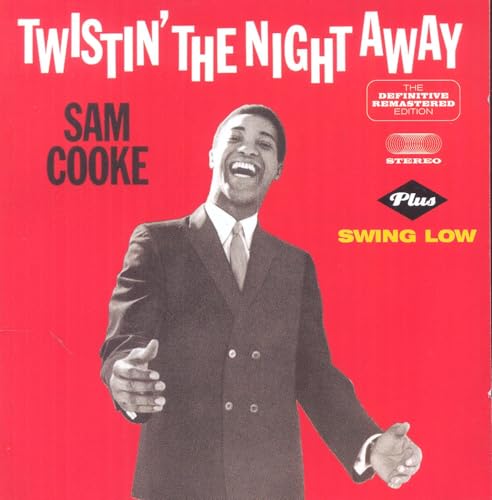 Twistin' the Night Away+Swing Low von SOUL JAM