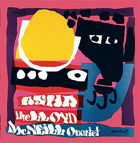 Asha (Remastered) [Vinyl LP] von SOUL JAZZ