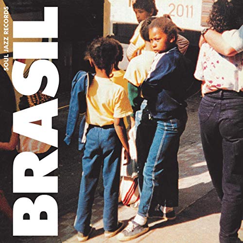 Brasil (Remastered) von SOUL JAZZ