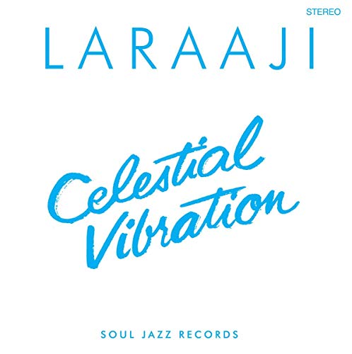 Celestial Vibration (Remastered) [Vinyl LP] von SOUL JAZZ