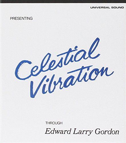Celestial Vibration Celestial Vibration von SOUL JAZZ