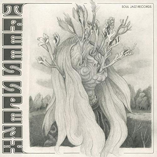 Ohms [Vinyl LP] von SOUL JAZZ