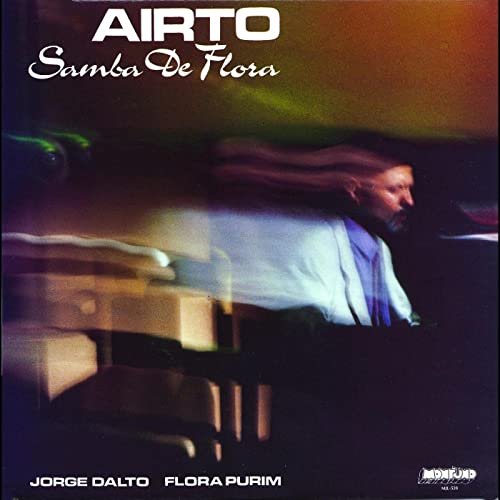 Samba de Flora (Remastered) von SOUL JAZZ