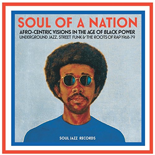 Soul of a Nation(1968-1979) [Vinyl LP] von SOUL JAZZ