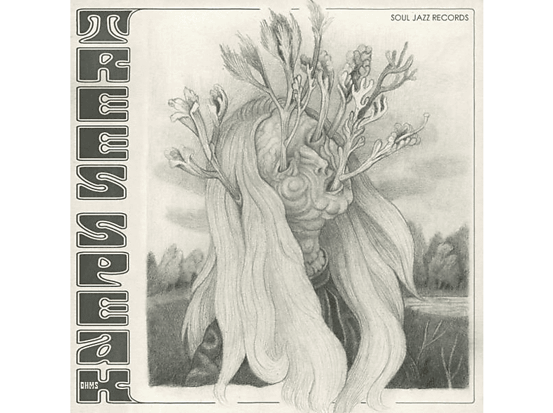 Trees Speak - Ohms (CD) von SOUL JAZZ