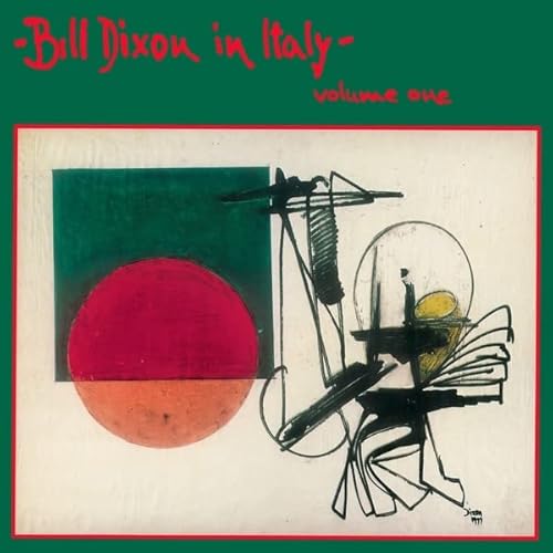 In Italy - Volume One In Italy - Volume One von SOUL NOTE VINYL