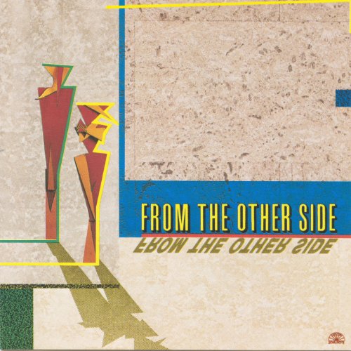 From the Other Side [Vinyl LP] von SOUL NOTE