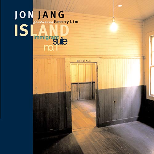 Island: Immigrant Suite No.1 von SOUL NOTE