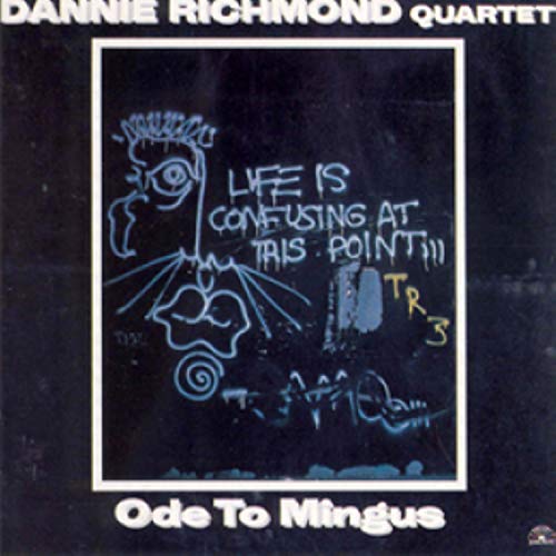 Ode to Mingus [Vinyl LP] von SOUL NOTE
