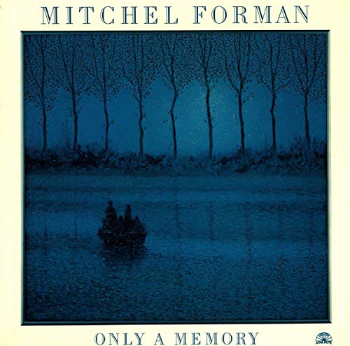 Only a Memory [Vinyl LP] von SOUL NOTE