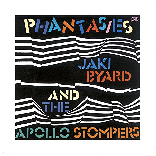 Phantasies [Vinyl LP] von SOUL NOTE
