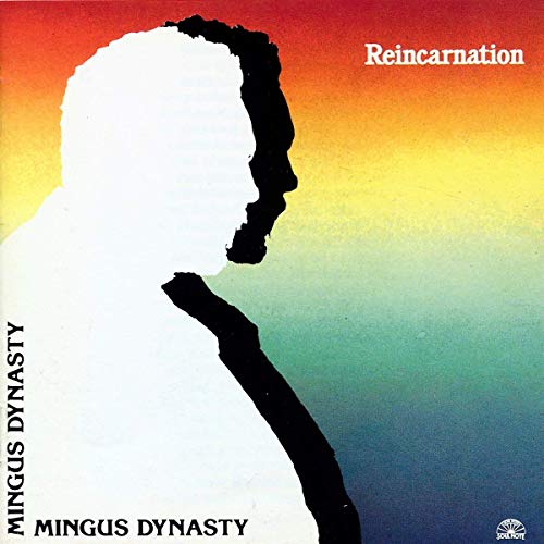 Reincarnation [Vinyl LP] von SOUL NOTE
