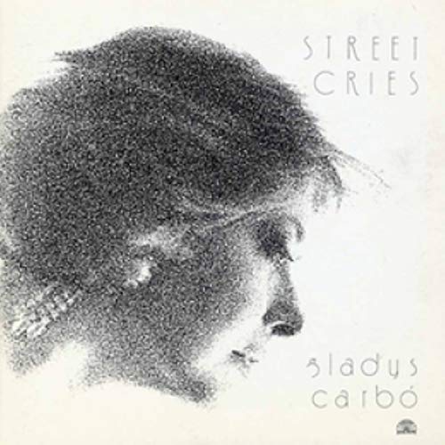 Street Cries [Vinyl LP] von SOUL NOTE