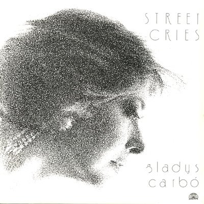 street cries LP von SOUL NOTE