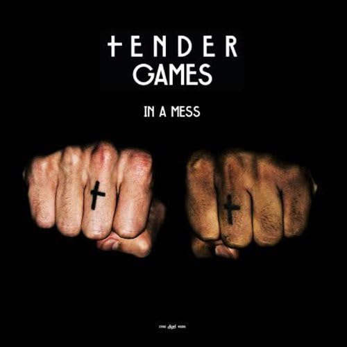 In a Mess [Vinyl Maxi-Single] von SOUL