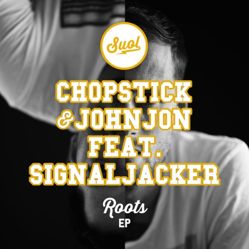 Roots Ep (Feat. Signaljacker) [Vinyl Maxi-Single] von SOUL