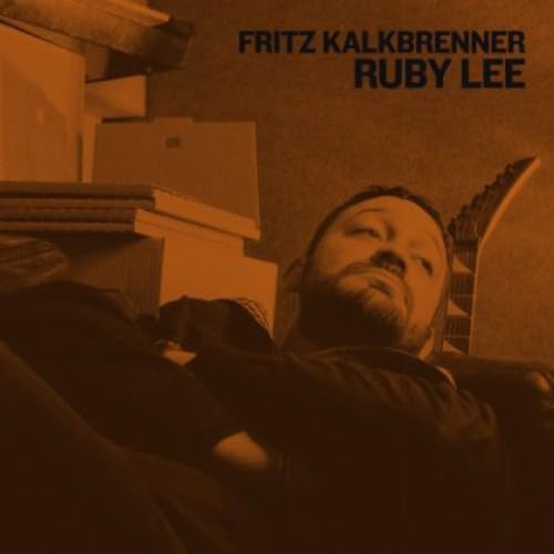 Ruby Lee '74 Version (Limited) von SOUL
