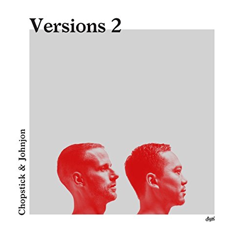 Versions 2 EP [Vinyl Maxi-Single] von SOUL