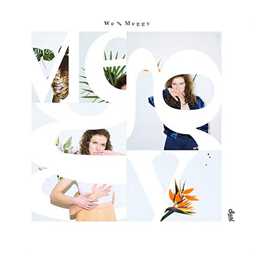 We,Meggy [Vinyl Maxi-Single] von SOUL