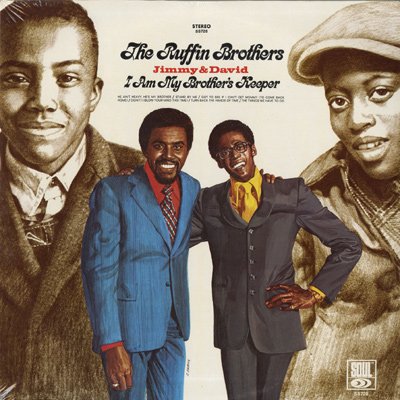 i am my brother's keeper LP i am my brother's keeper LP von SOUL