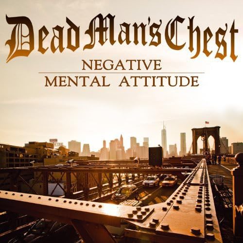 Negative Mental Attitude von SOULFOOD