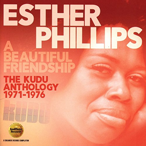 A Beautiful Friendship-Kudu Anthology 1971-76 von SOULMUSIC RECORD