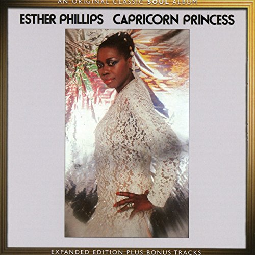 Capricorn Princess (Expanded+Remastered Edition) von SOULMUSIC RECORD