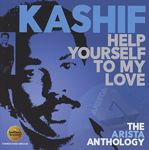 Help Yourself To My Love-The Arista Anthology von SOULMUSIC RECORD