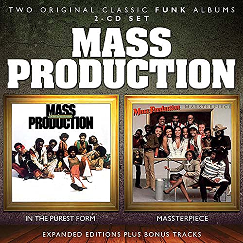In the Purest Form/Massterpiece (Expanded+Remast.) von SOULMUSIC RECORD