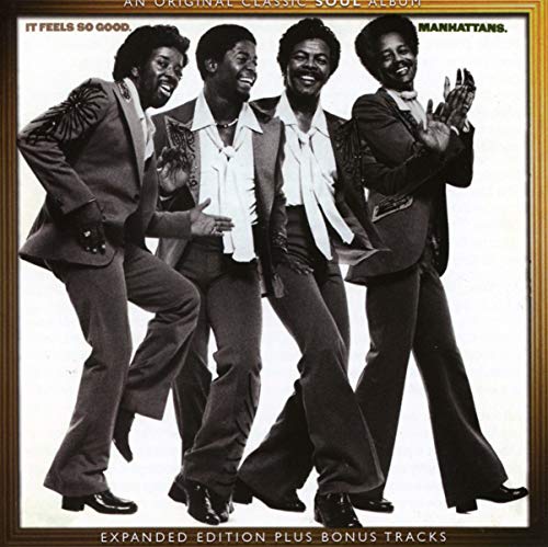 It Feels So Good (Expanded Edition) von SOULMUSIC RECORD