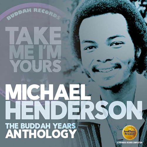 Take Me I'M Yours-Buddah Years Anthology (2cd) von SOULMUSIC RECORD
