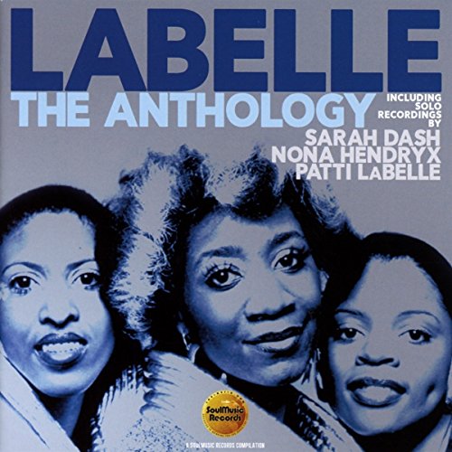 The Anthology/+Solo Recordings by Nona Hendrix... von SOULMUSIC RECORD