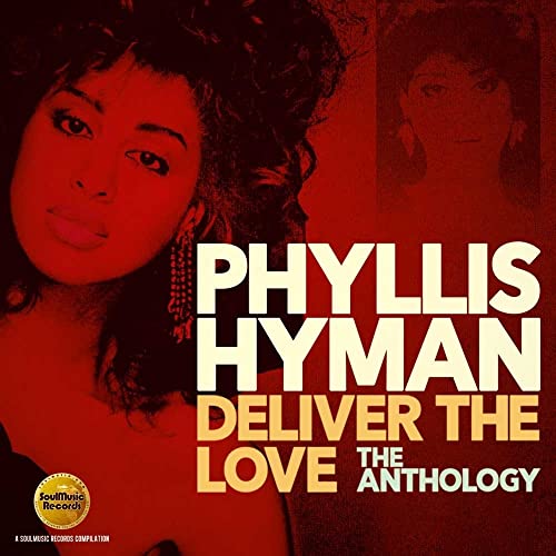 The Anthology-Deliver the Love (2cd) von SOULMUSIC RECORD