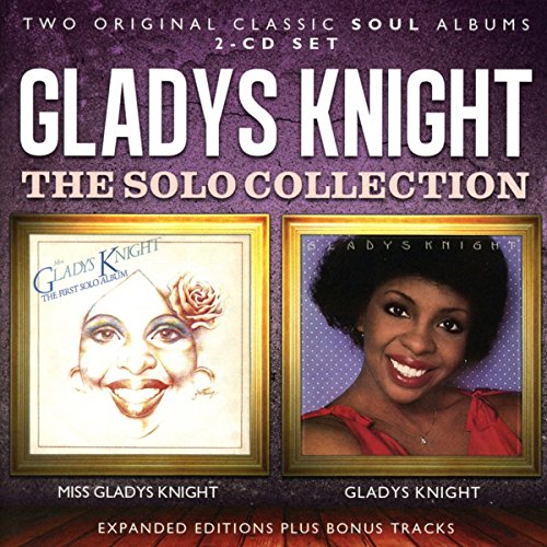 The Solo Collection (2CD Plus Bonustracks) von SOULMUSIC RECORD