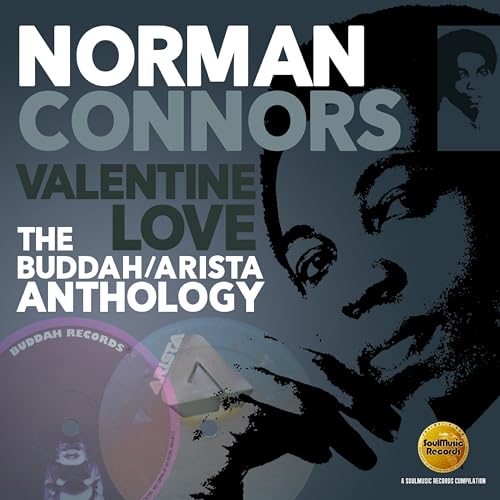 Valentine Love-The Buddah/Arista Anthology von SOULMUSIC RECORD