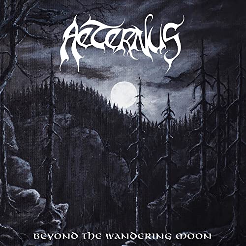Beyond the wandering moon - CD von SOULSELLER RECORDS