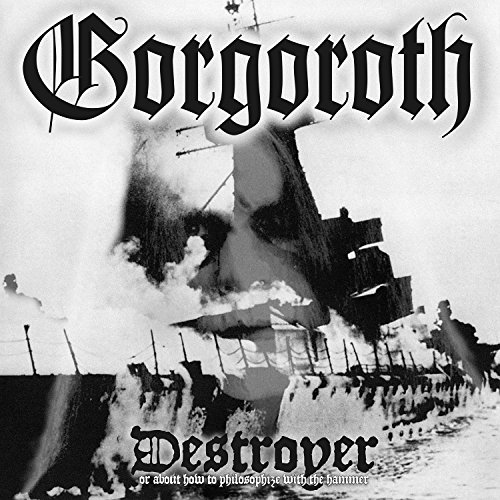 Destroyer (Black Vinyl) [Vinyl LP] von SOULSELLER RECORDS