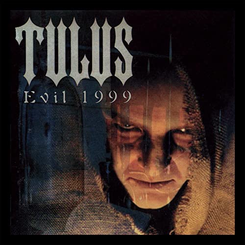 Evil 1999 (Re-Release) von SOULSELLER RECORDS