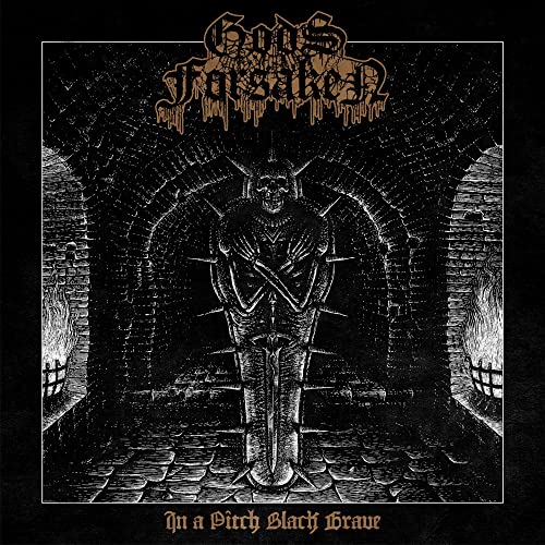 In A Pitch Black Grave von SOULSELLER RECORDS