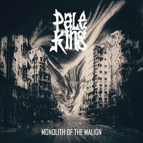 Monolith of the Malign Monolith of the Malign von SOULSELLER RECORDS