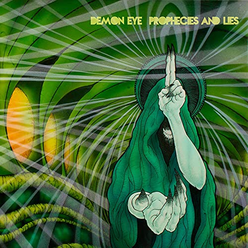 Prophecies And Lies [Vinyl LP] von SOULSELLER RECORDS