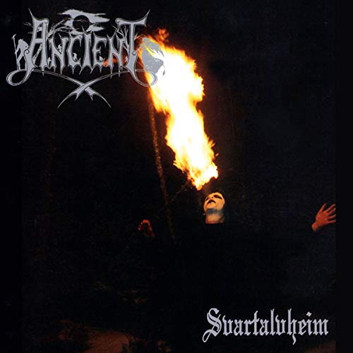 Svartalvheim [Vinyl LP] von SOULSELLER RECORDS