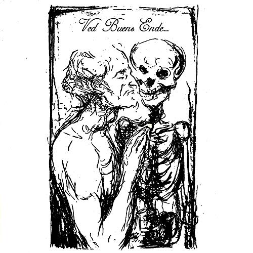 Those Who Caress the Pale (Digipak) Those Who Caress the Pale (Digipak) von SOULSELLER RECORDS