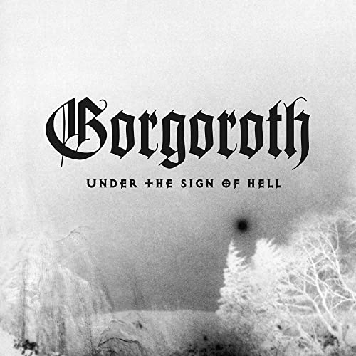 Under The Sign Of Hell von SOULSELLER RECORDS