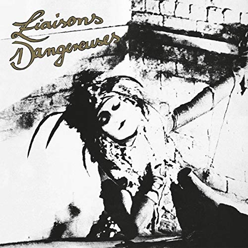 Liaisons Dangereuses [Vinyl LP] von SOULSHERIFF REC.