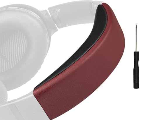 SOULWIT Ersatz Kopfband Headband für Bose QC35 & QuietComfort 35 II (QC35 ii) Kopfhörer,DIY Stirnband Zubehör von SOULWIT