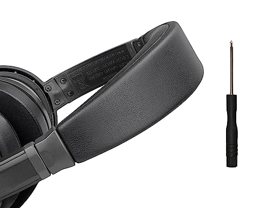 SOULWIT Ersatz Kopfband Headband für Bose QuietComfort 15(QC15)/QuietComfort 2(QC 2) Kopfhörer,Stirnband Zubehör von SOULWIT